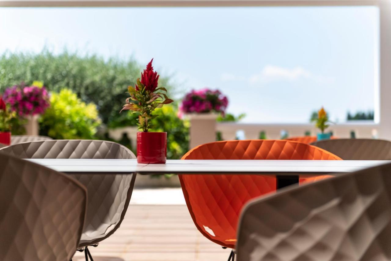 Terre De Reve Bed and Breakfast Le Rouret Εξωτερικό φωτογραφία