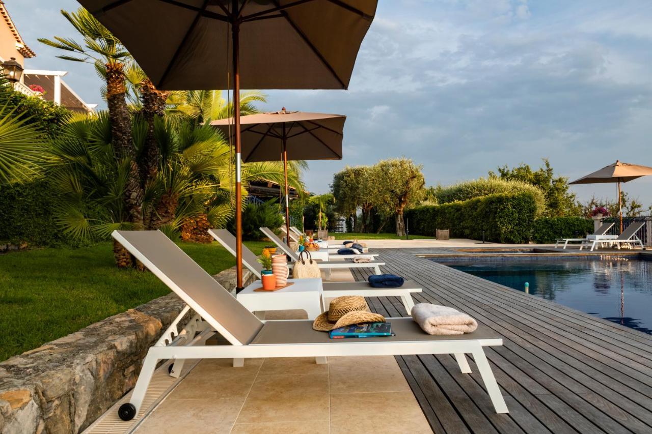 Terre De Reve Bed and Breakfast Le Rouret Εξωτερικό φωτογραφία