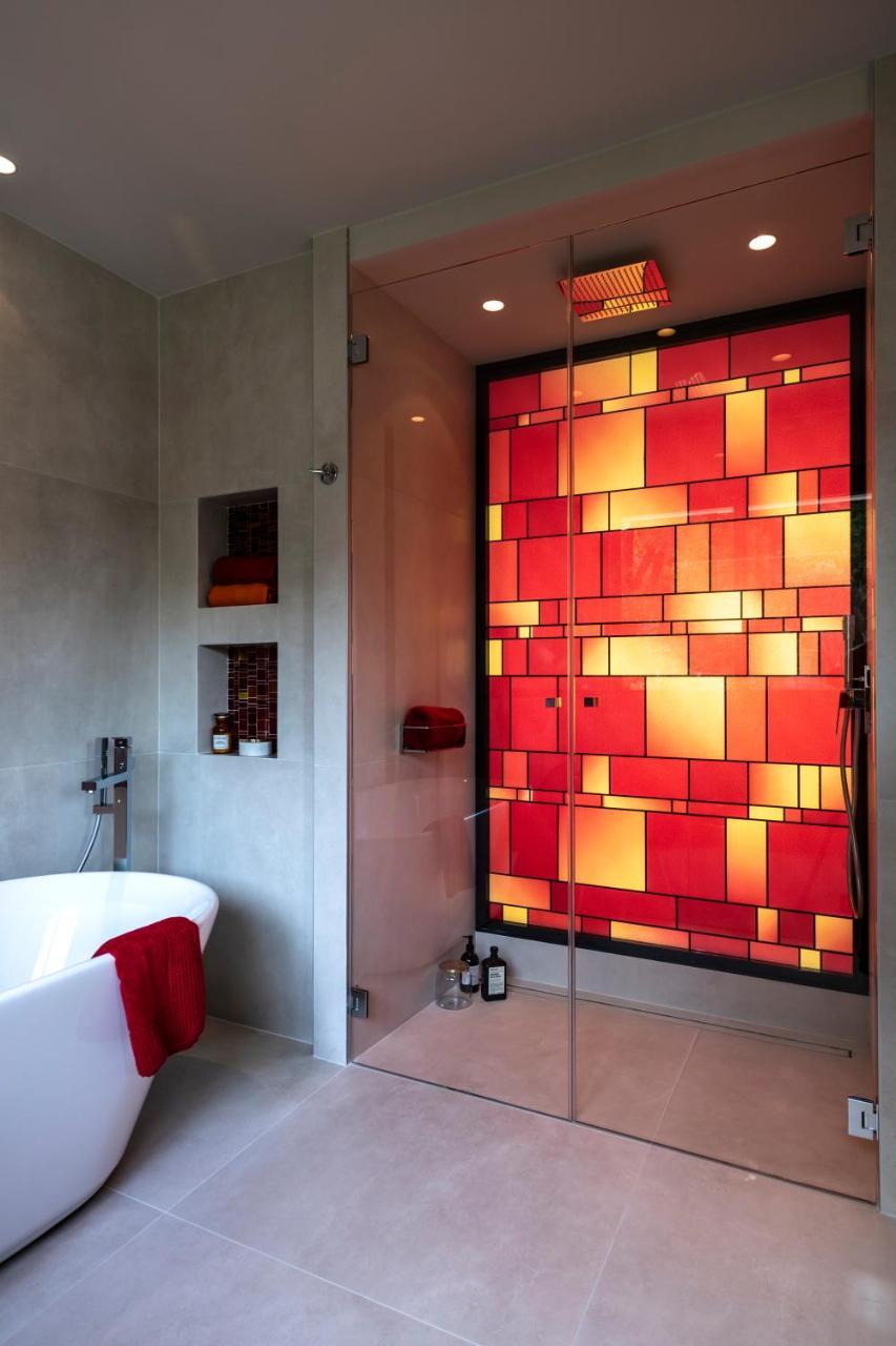 Terre De Reve Bed and Breakfast Le Rouret Εξωτερικό φωτογραφία
