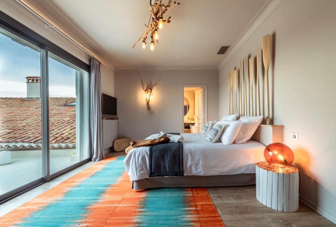 Terre De Reve Bed and Breakfast Le Rouret Εξωτερικό φωτογραφία
